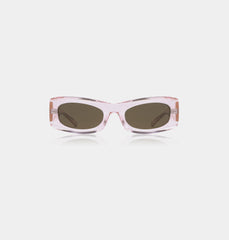 AK Sunglasses FRIDA in Galactic Pink