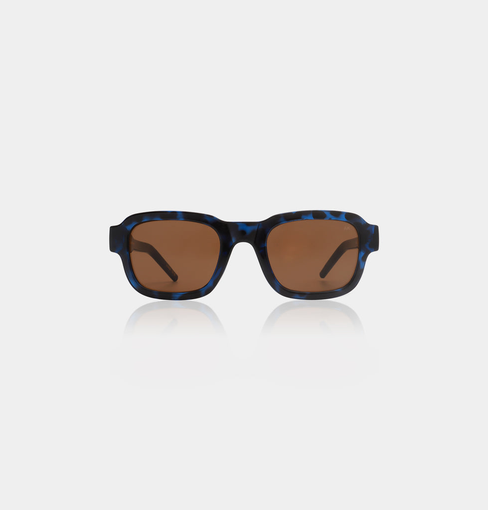AK Sunglasses HALO in Demi Blue