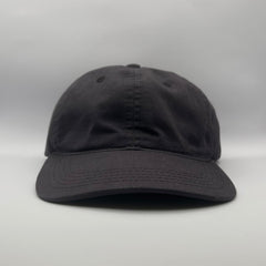 The LAND Cap in Charcoal