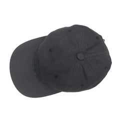 The LAND Cap in Charcoal