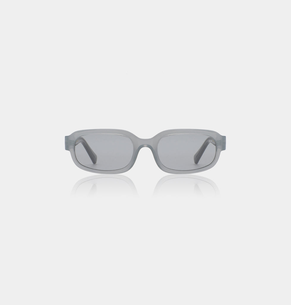 AK Sunglasses WILL in Glaucus Grey