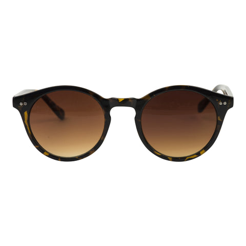 Cardinal Editions The Tortoiseshell Sunglasses
