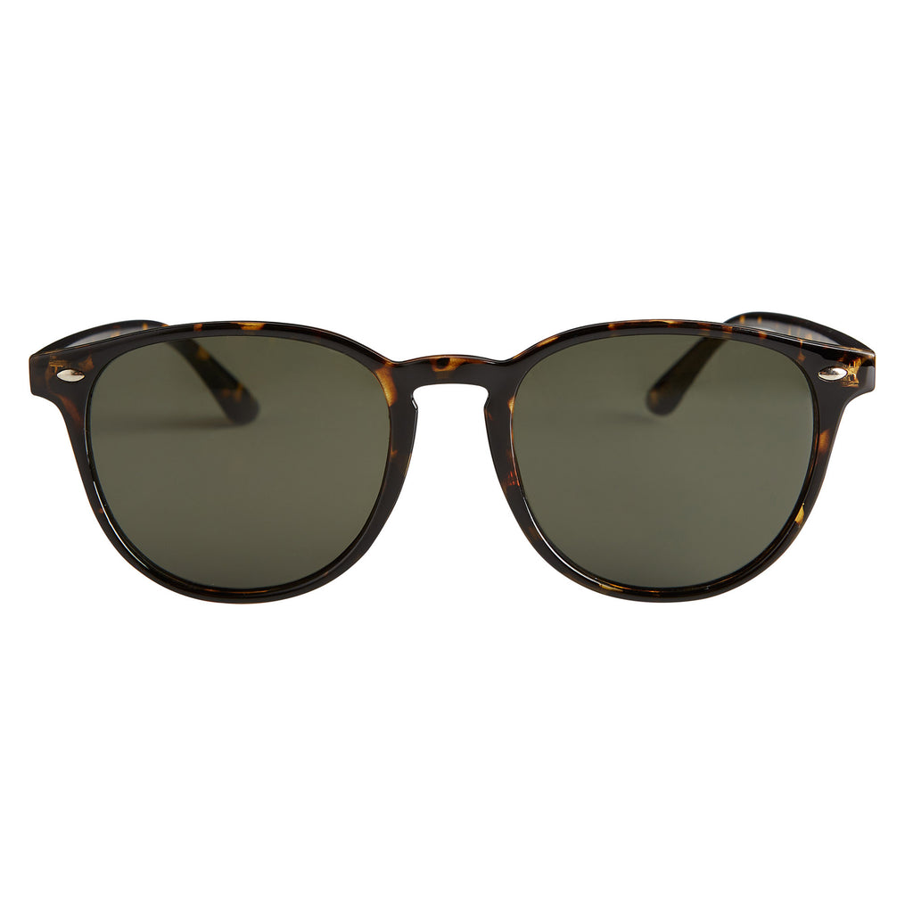 Cardinal Editions Precision Sunglasses in Classic Tortoiseshell