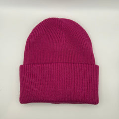 Recycled Beanie