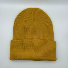 Recycled Beanie