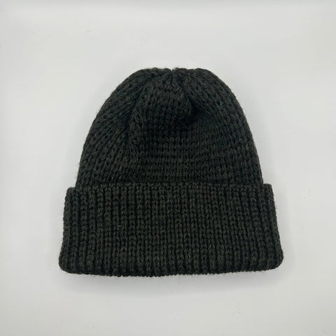 Pure Wool Beanie