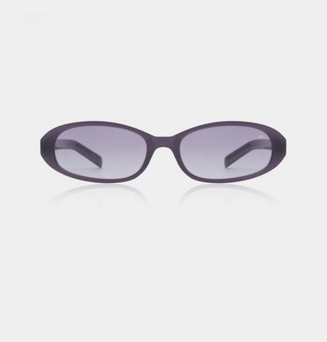 AK Sunglasses MACY in Shadow