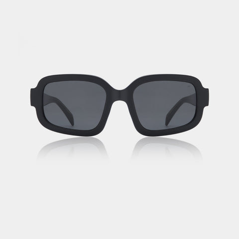 AK Sunglasses Pluto in Black