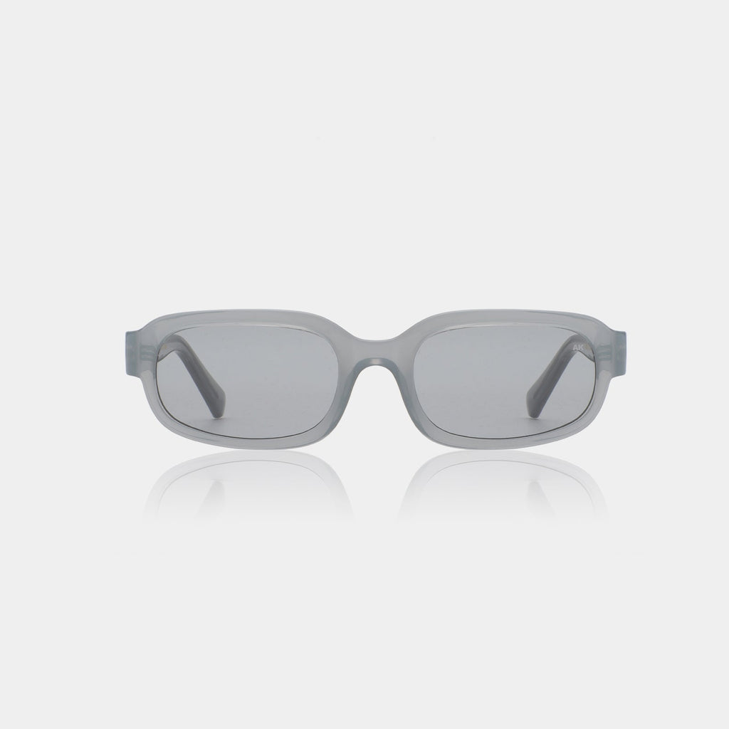 AK Sunglasses WILL in Glaucus Grey