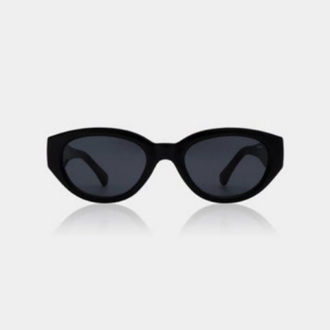 AK Sunglasses WINNIE in Black