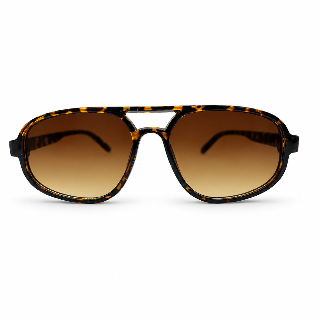 Cardinal Editions The Top Bar in Classic Tortoiseshell