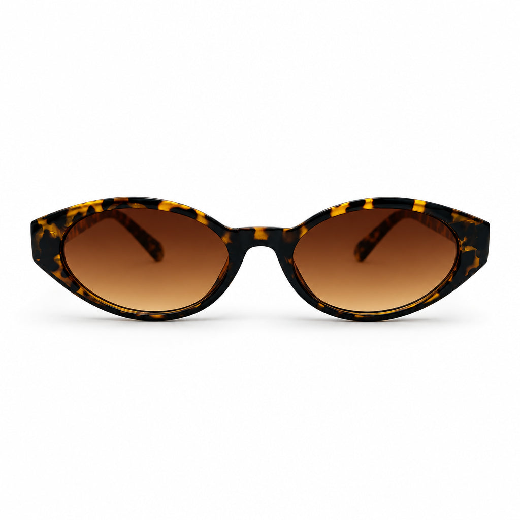 Cardinal Editions The Skinny Ones in Classic Tortoiseshell