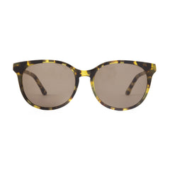 The Campania Editions L+B No.2 Sunglasses in Classic Tortoiseshell