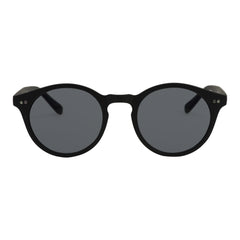 Cardinal Editions The Smoked Black Sunglasses