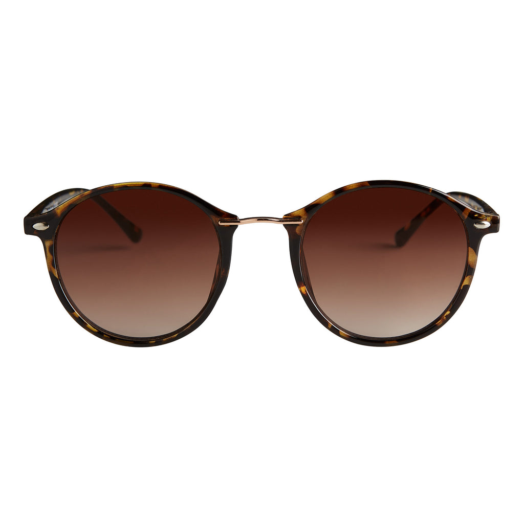 Cardinal Editions Absolute Sunglasses in Classic Tortoiseshell